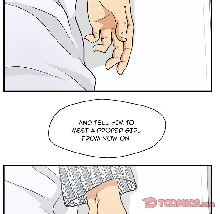 Mr. Kang Chapter 99 - HolyManga.Net