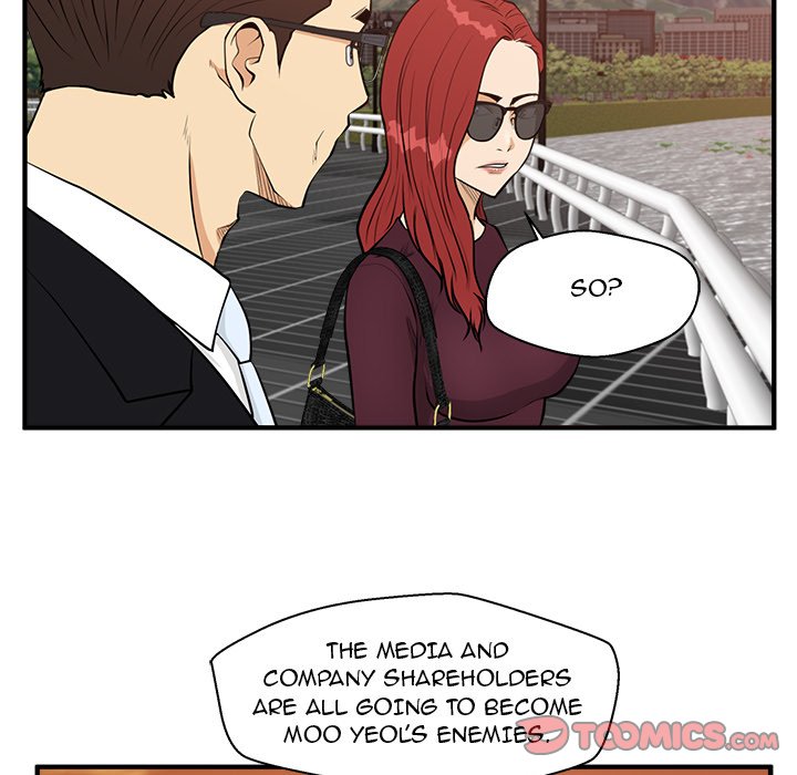 Mr. Kang Chapter 99 - HolyManga.Net