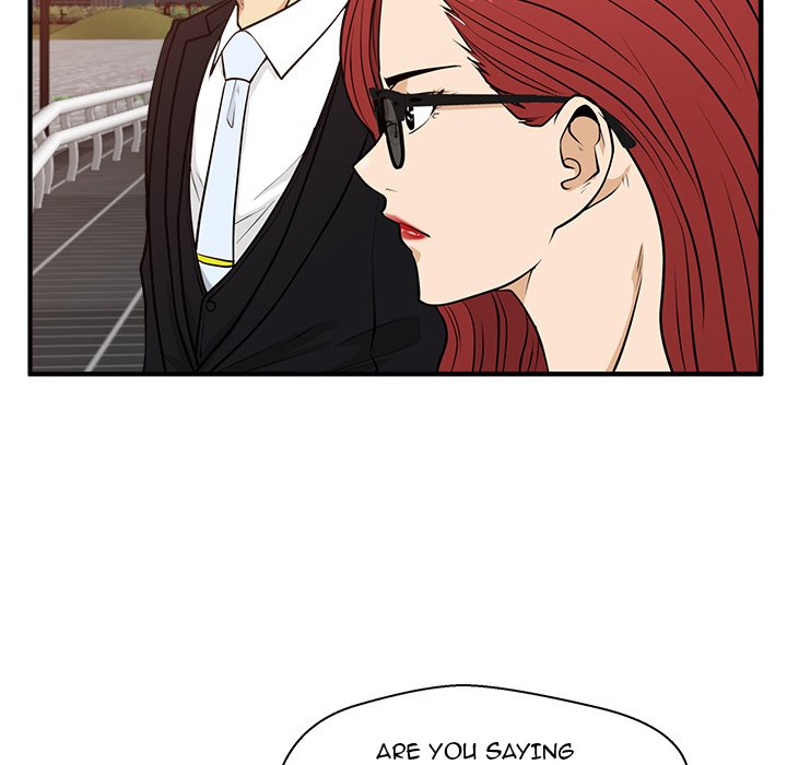 Mr. Kang Chapter 99 - HolyManga.Net