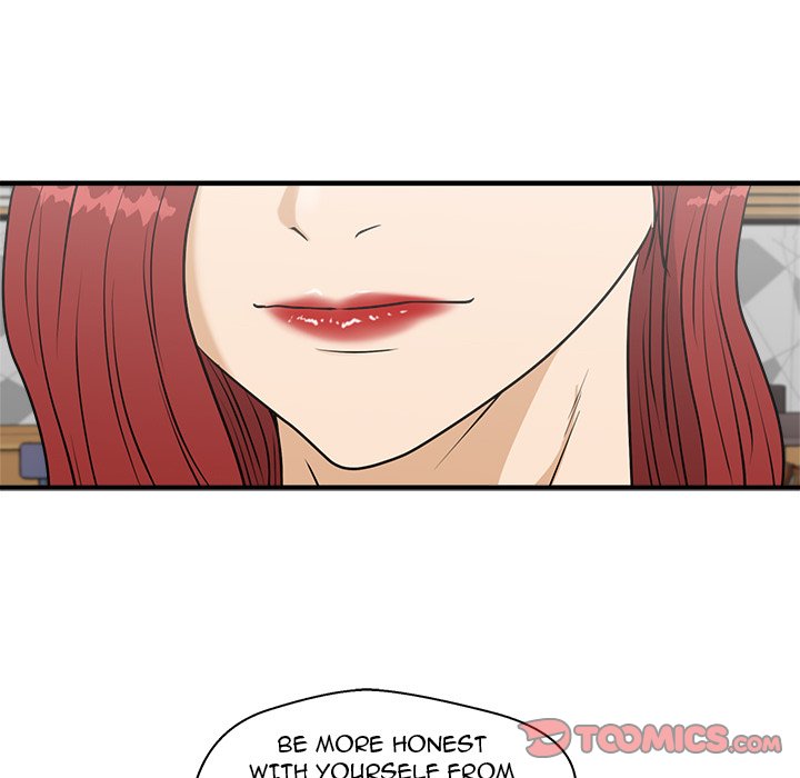 Mr. Kang Chapter 99 - HolyManga.Net