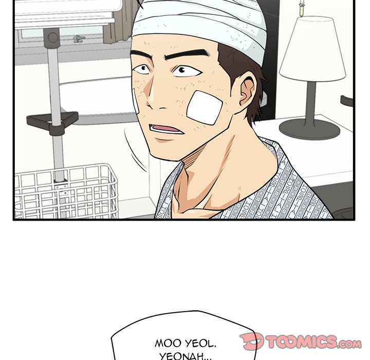 Mr. Kang Chapter 99 - HolyManga.Net