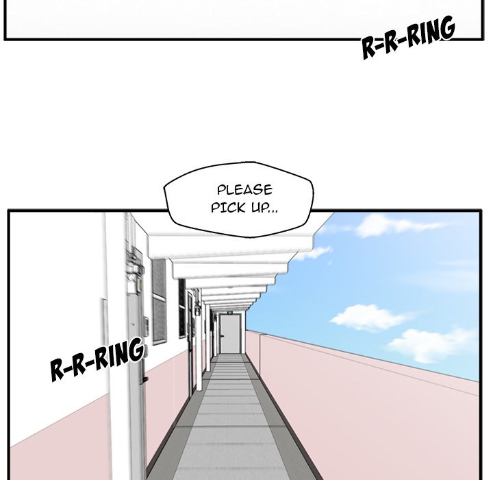 Mr. Kang Chapter 99 - HolyManga.Net