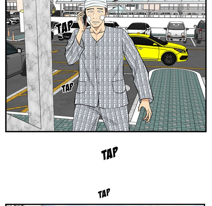 Mr. Kang Chapter 99 - HolyManga.Net