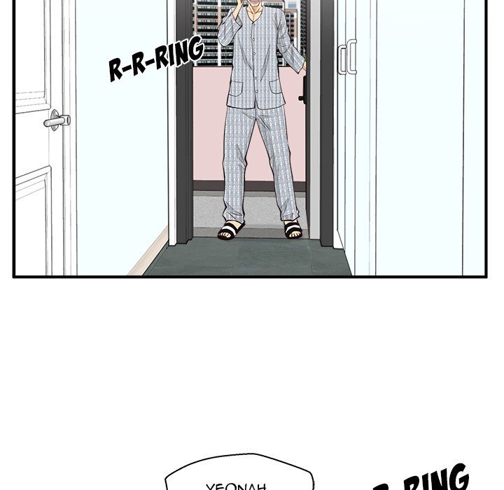 Mr. Kang Chapter 99 - HolyManga.Net