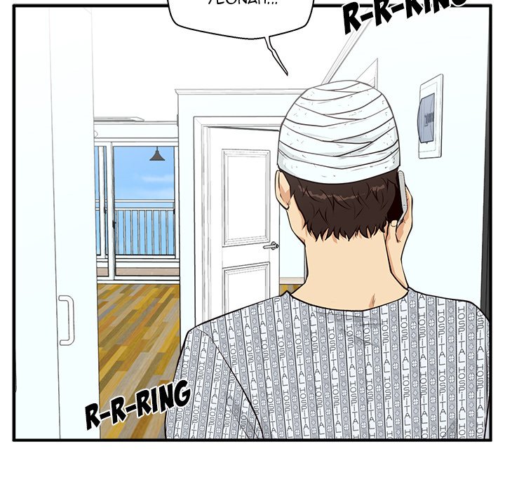 Mr. Kang Chapter 99 - HolyManga.Net