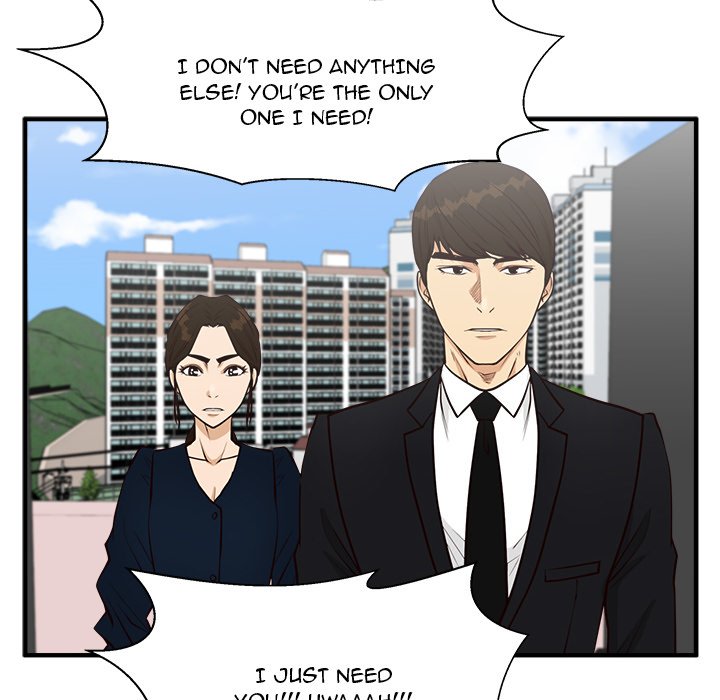 Mr. Kang Chapter 99 - HolyManga.Net