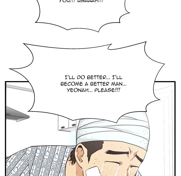 Mr. Kang Chapter 99 - HolyManga.Net