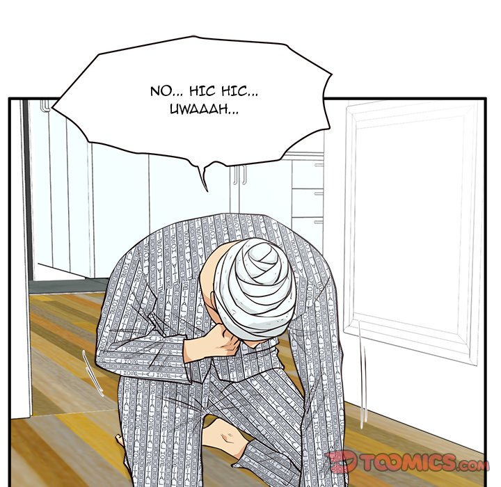 Mr. Kang Chapter 99 - HolyManga.Net