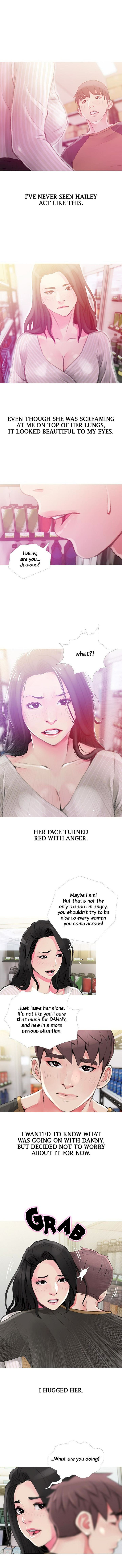 Ms. Master (Aunt’s Secret) Chapter 44 - HolyManga.Net