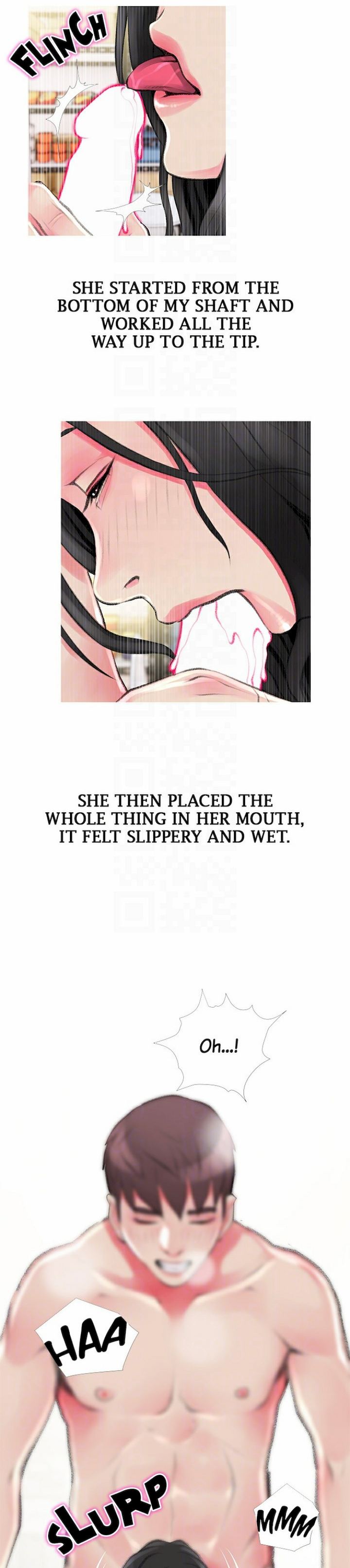 Ms. Master (Aunt’s Secret) Chapter 44 - HolyManga.Net