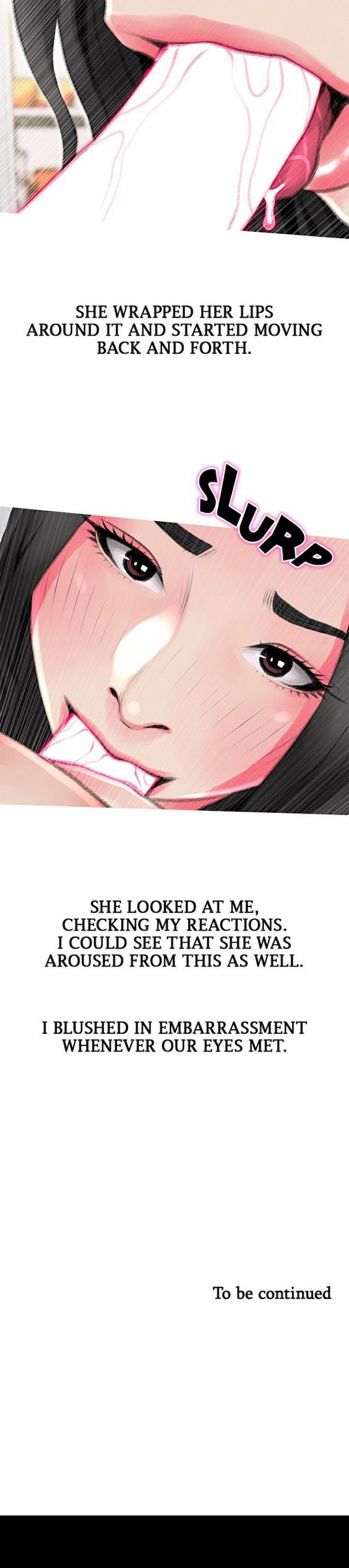 Ms. Master (Aunt’s Secret) Chapter 44 - HolyManga.Net