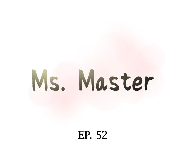 Ms. Master (Aunt’s Secret) Chapter 52 - HolyManga.Net