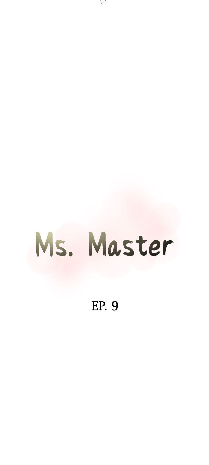 Ms. Master (Aunt’s Secret) Chapter 9 - HolyManga.Net