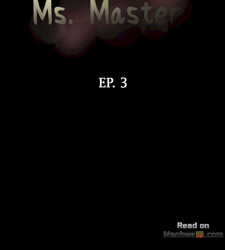 Ms. Master (Aunt’s Secret) Chapter 3 - HolyManga.Net