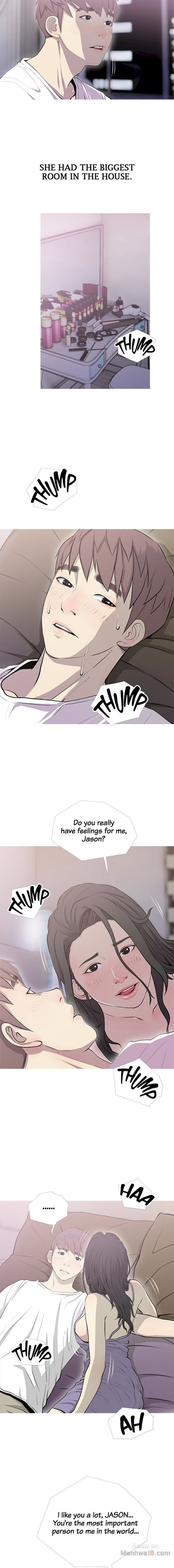 Ms. Master (Aunt’s Secret) Chapter 39 - HolyManga.Net