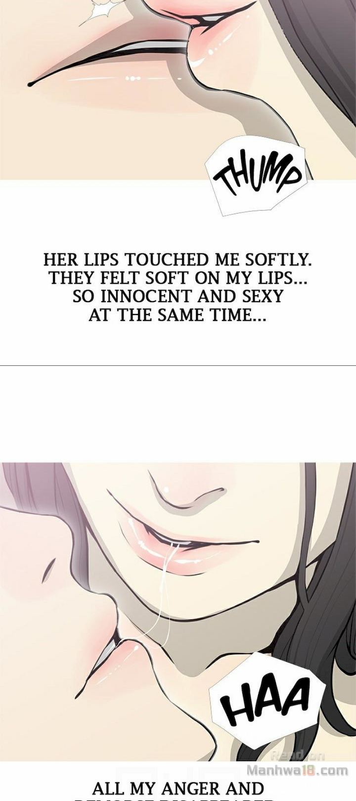 Ms. Master (Aunt’s Secret) Chapter 39 - HolyManga.Net