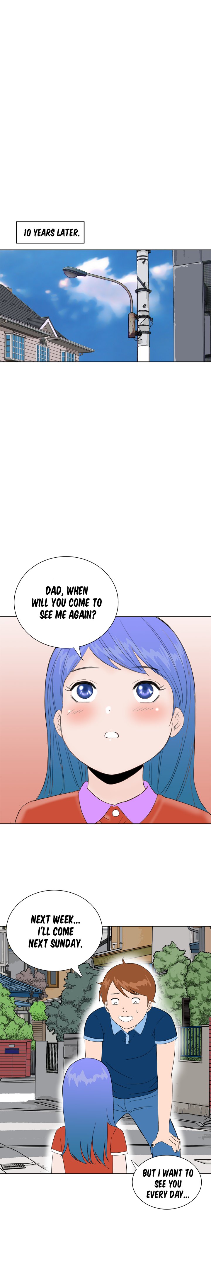 Ms.Stepford Chapter 32 - HolyManga.Net