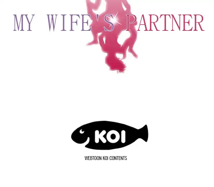 My Wife’s Partner Chapter 11 - HolyManga.Net