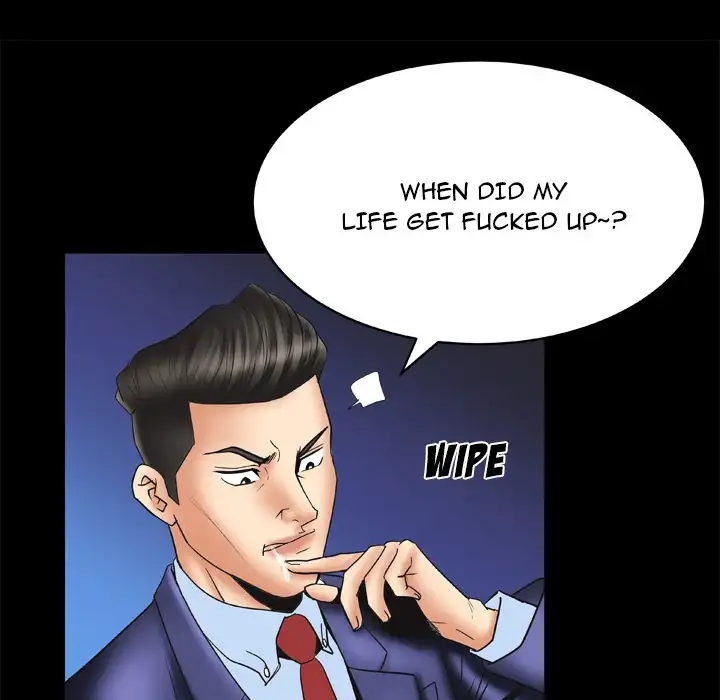 My Wife’s Partner Chapter 13 - HolyManga.Net