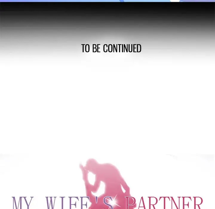 My Wife’s Partner Chapter 13 - HolyManga.Net