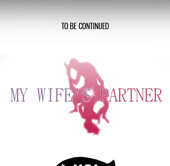 My Wife’s Partner Chapter 15 - HolyManga.Net