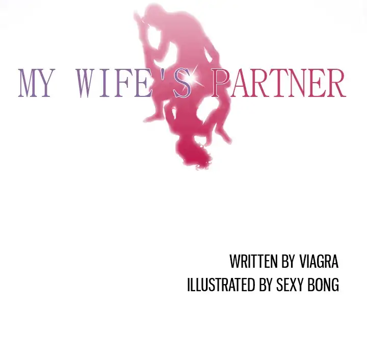 My Wife’s Partner Chapter 21 - HolyManga.Net