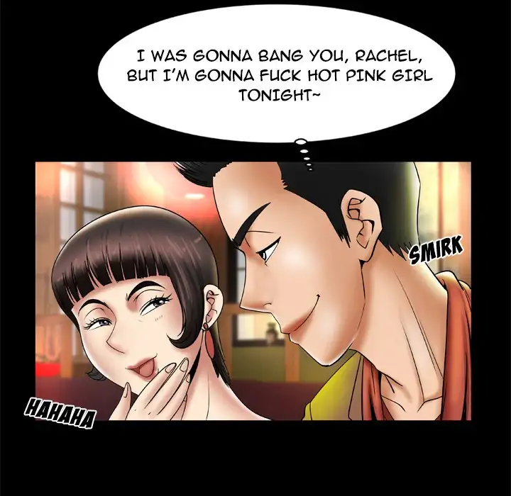 My Wife’s Partner Chapter 21 - HolyManga.Net