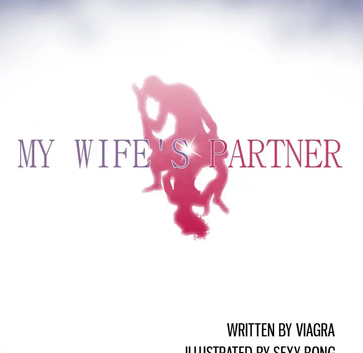 My Wife’s Partner Chapter 22 - HolyManga.Net