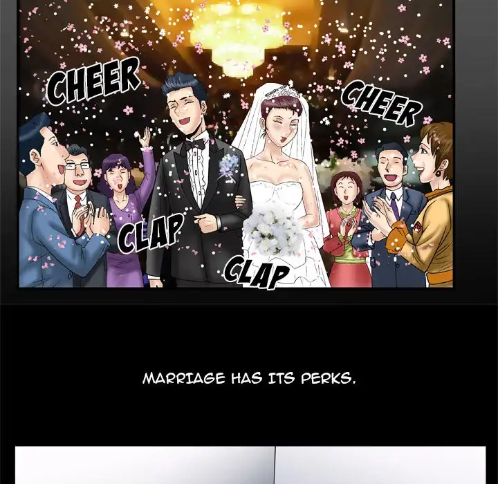 My Wife’s Partner Chapter 39 - HolyManga.Net