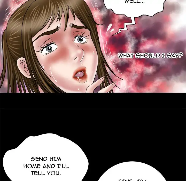 My Wife’s Partner Chapter 39 - HolyManga.Net