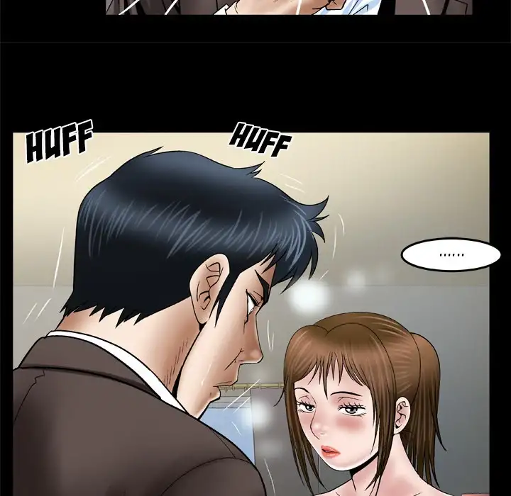 My Wife’s Partner Chapter 39 - HolyManga.Net