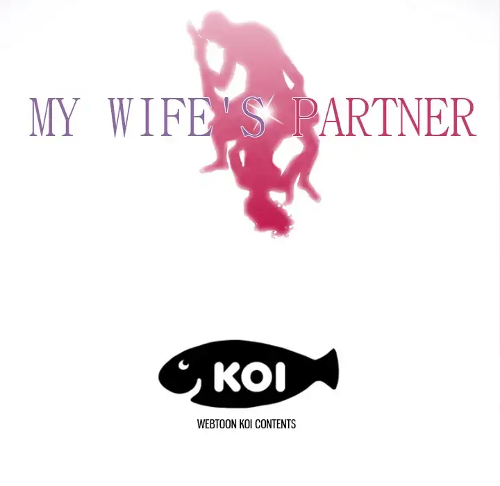 My Wife’s Partner Chapter 4 - HolyManga.Net