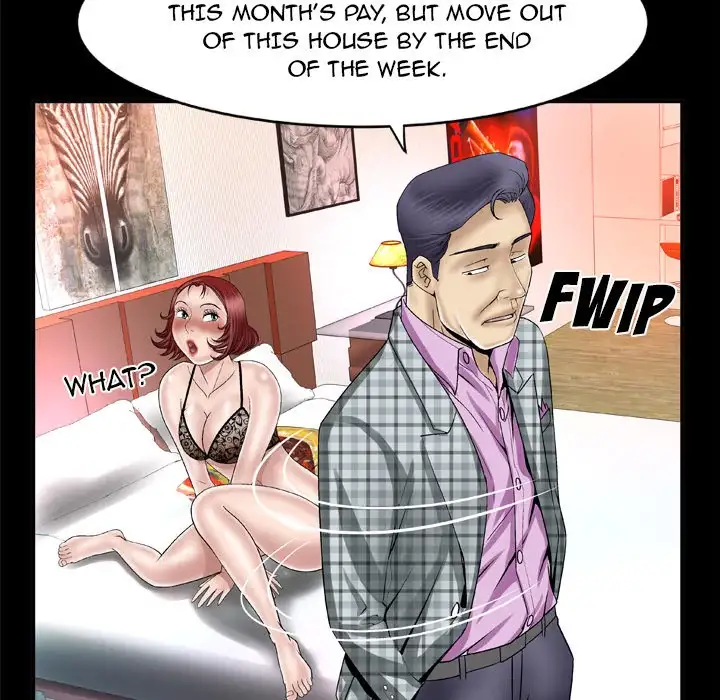 My Wife’s Partner Chapter 42 - HolyManga.Net