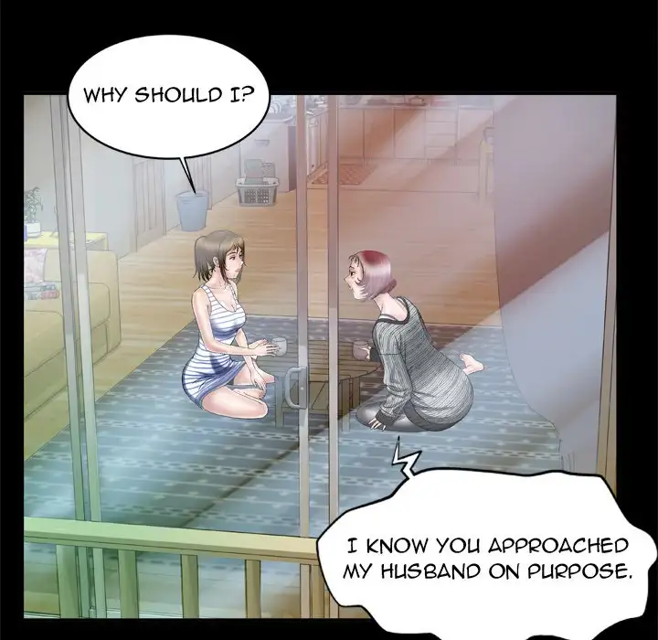 My Wife’s Partner Chapter 42 - HolyManga.Net