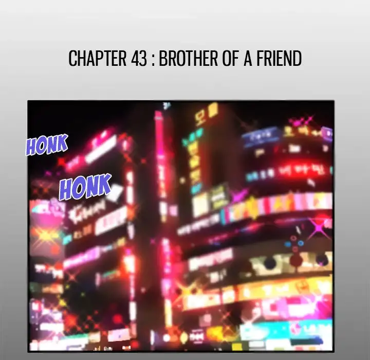 My Wife’s Partner Chapter 43 - HolyManga.Net