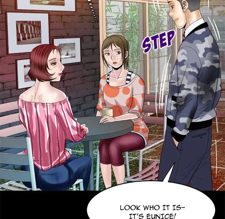 My Wife’s Partner Chapter 47 - HolyManga.Net