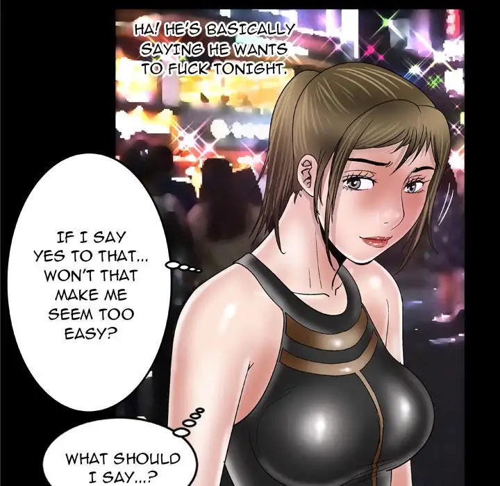 My Wife’s Partner Chapter 48 - HolyManga.Net