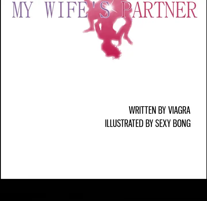 My Wife’s Partner Chapter 5 - HolyManga.Net