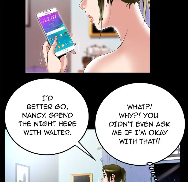 My Wife’s Partner Chapter 50 - HolyManga.Net