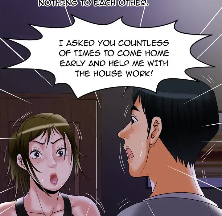 My Wife’s Partner Chapter 51 - HolyManga.Net