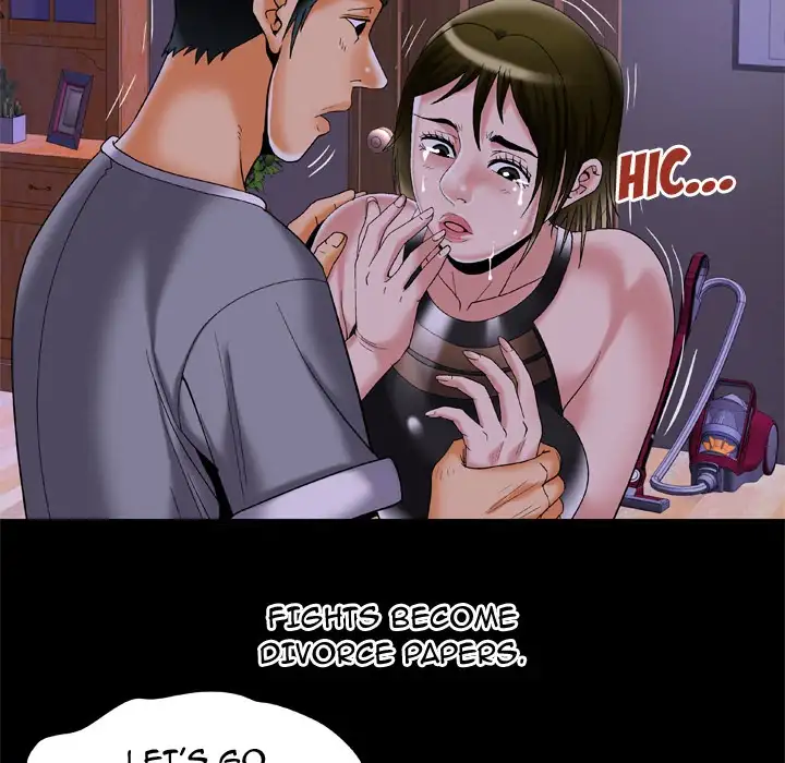 My Wife’s Partner Chapter 51 - HolyManga.Net