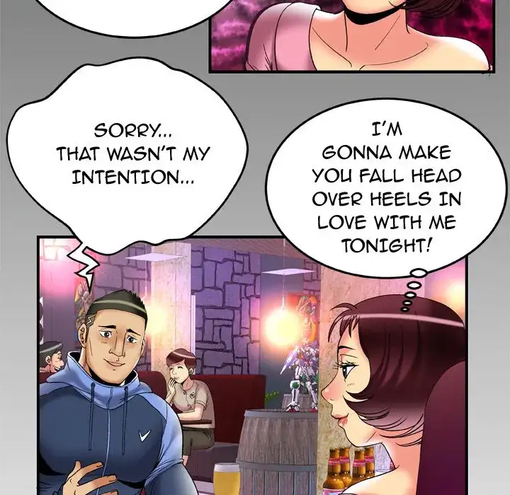 My Wife’s Partner Chapter 59 - HolyManga.Net