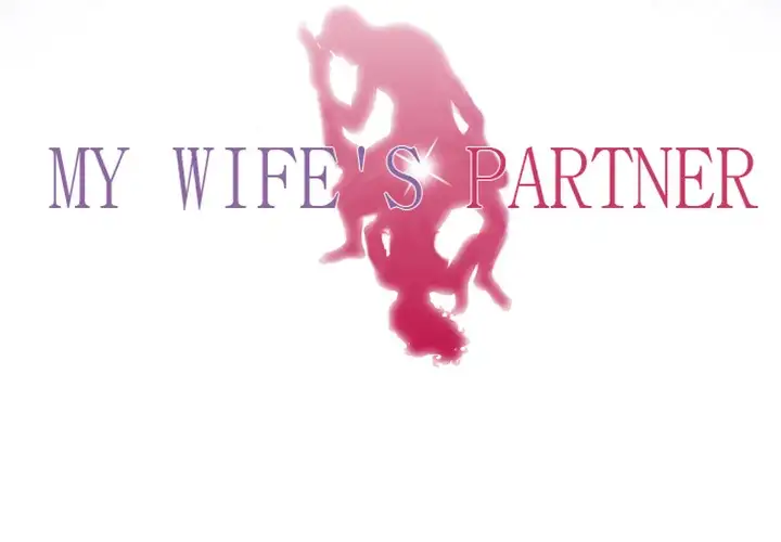 My Wife’s Partner Chapter 6 - HolyManga.Net