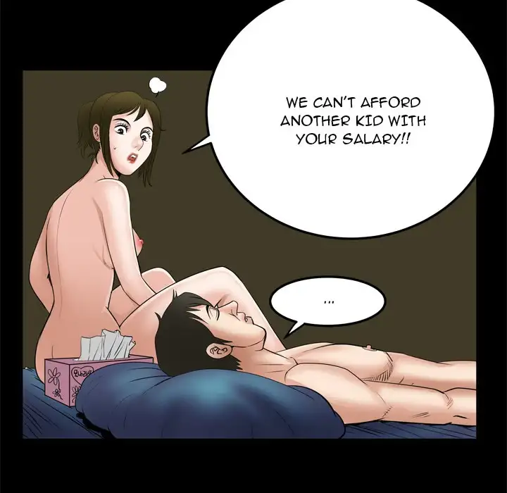 My Wife’s Partner Chapter 6 - HolyManga.Net