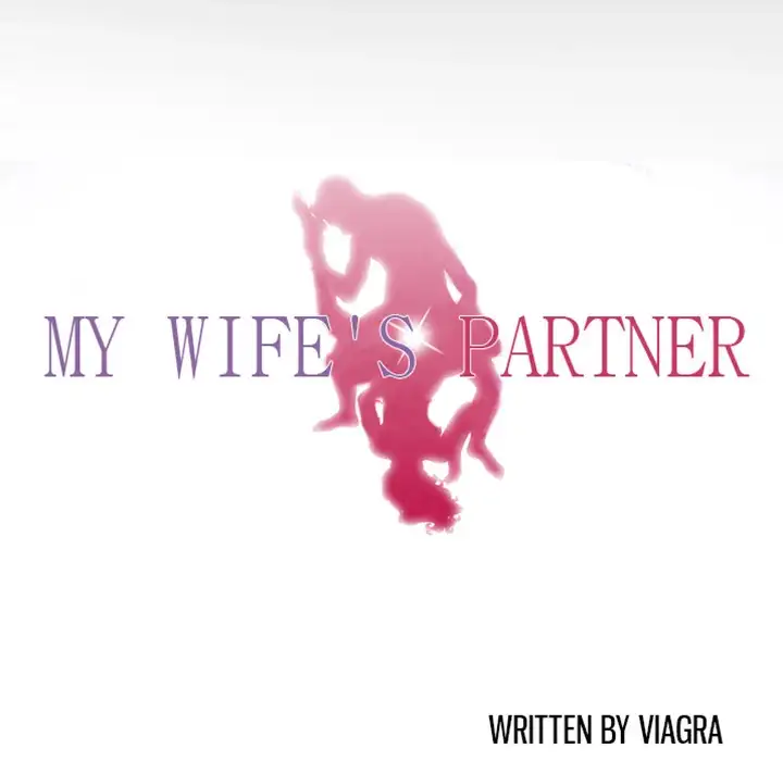 My Wife’s Partner Chapter 6 - HolyManga.Net