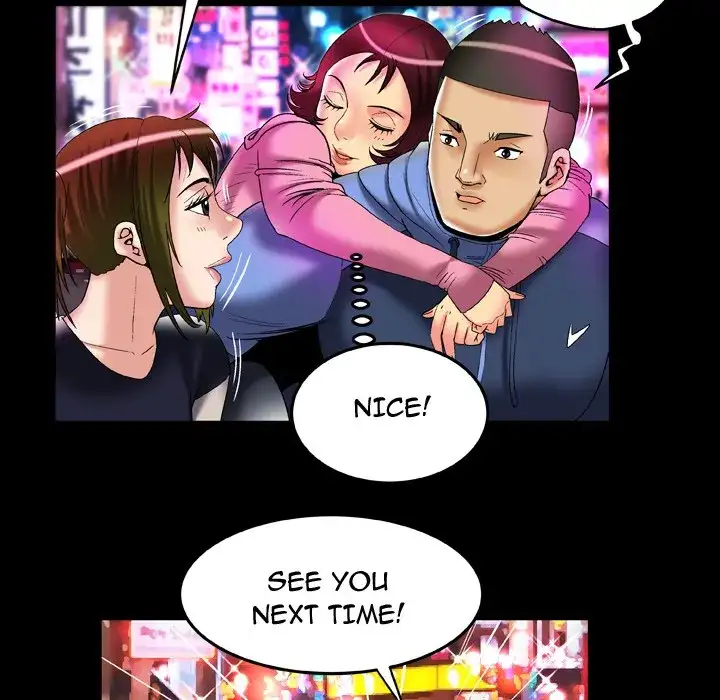 My Wife’s Partner Chapter 60 - HolyManga.Net