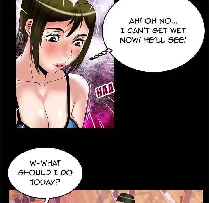 My Wife’s Partner Chapter 61 - HolyManga.Net