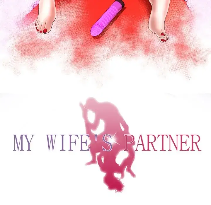 My Wife’s Partner Chapter 63 - HolyManga.Net