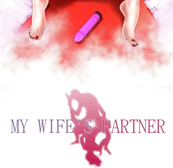 My Wife’s Partner Chapter 64 - HolyManga.Net