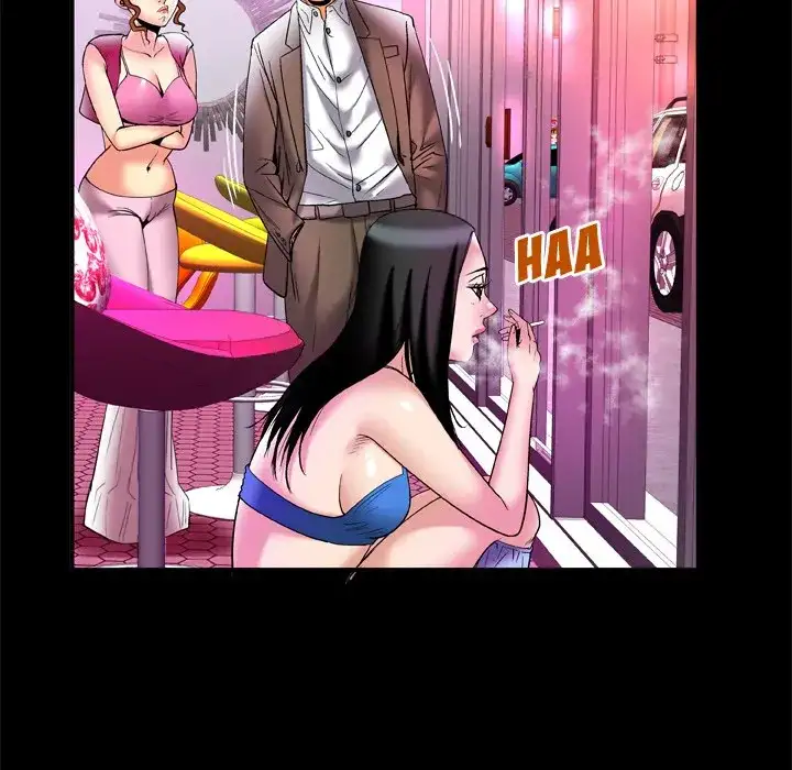 My Wife’s Partner Chapter 64 - HolyManga.Net